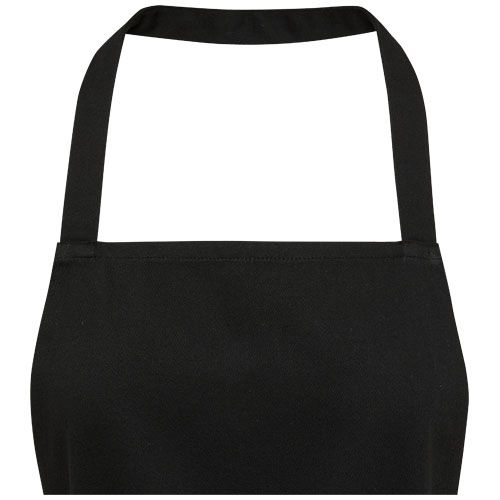 PF113332-5Shara 240 g_m2 Aware™ recycelte Schuerze _ schwarz