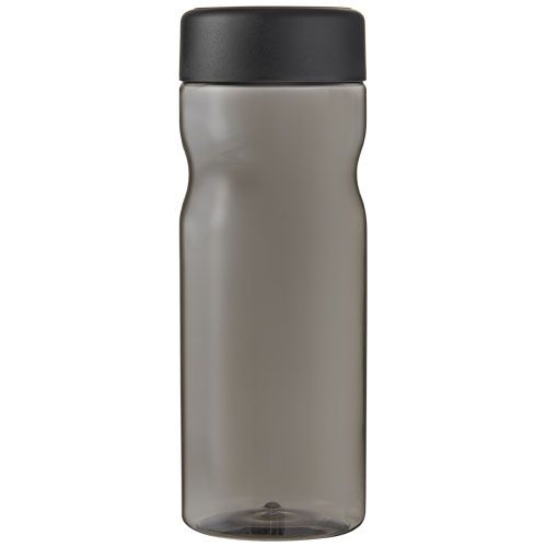 PF210438-2H2O Active® Base Tritan™ 650-ml-Sportflasche mit Drehdeckel_ kohle_schwarz