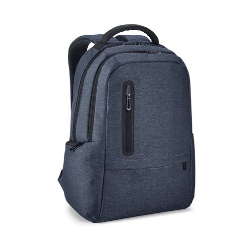 ST92675-104BOSTON Laptop Rucksack wasserdicht_ blau