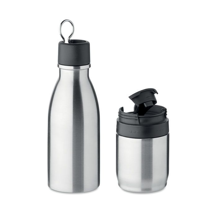 MO6948-16Atera 2in1 Isolierflasche 500ml_ mattsilber