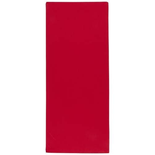 PF113501-2Lucas RPET Sporthandtuch 30 × 80 cm_ rot