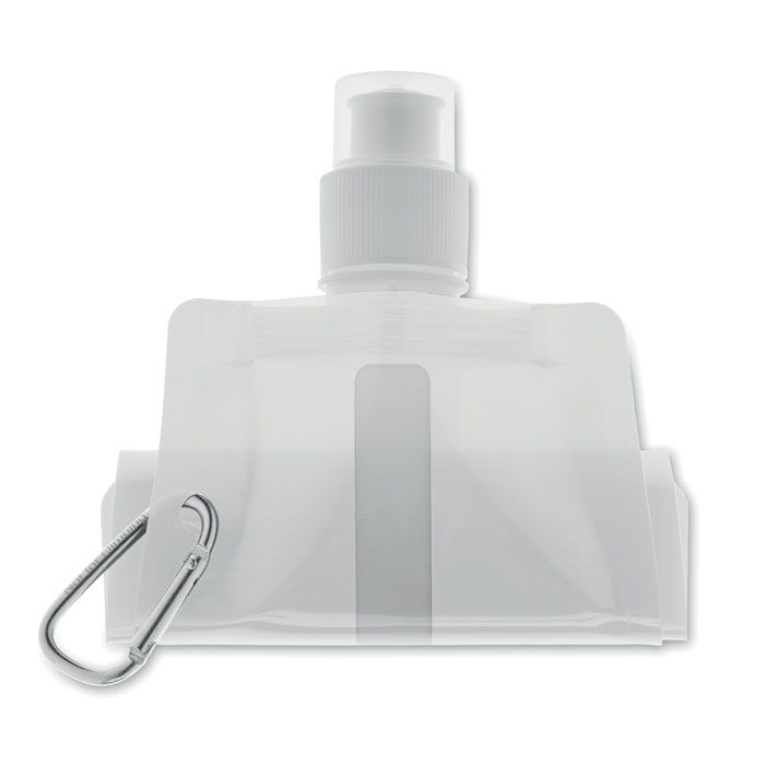 MO8294-06Gates Faltbare Wasserflasche_ weiss