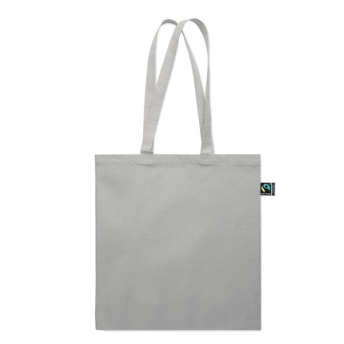 MO2590-07Osole_ Colour Einkaufstasche Fairtrade 180g_ grau