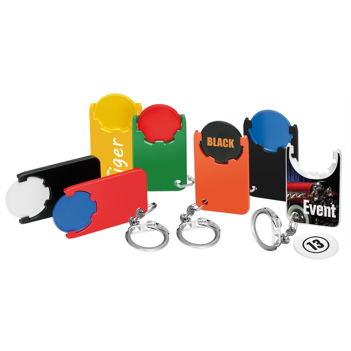 HE7454KChiphalter mit 1€-Chip _Beta_