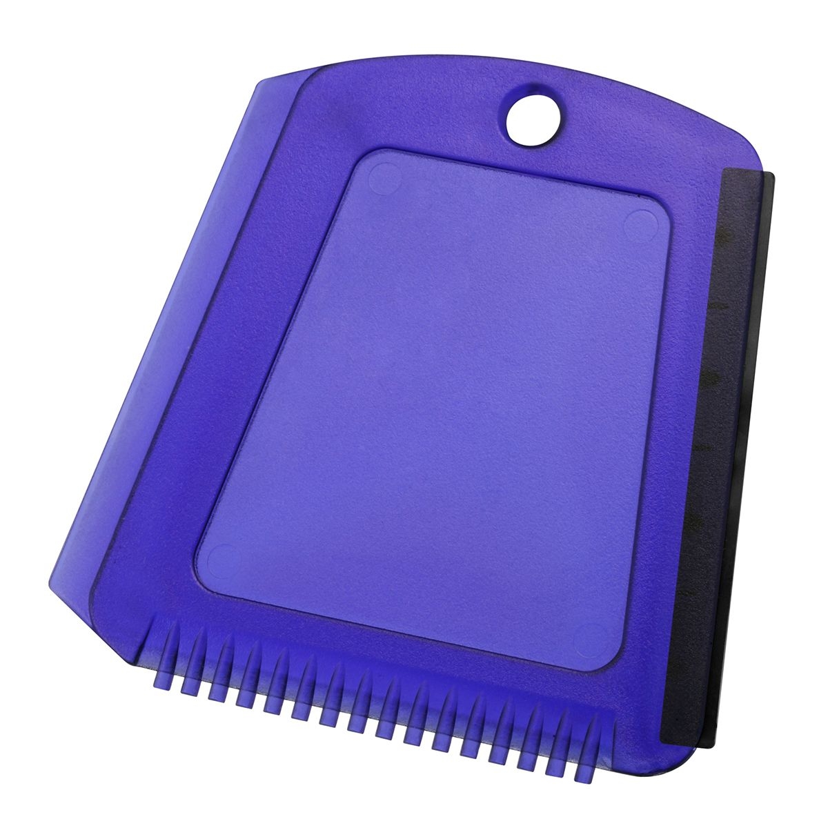 HE7254-T3Eiskratzer _Alpha_ blau-transparent