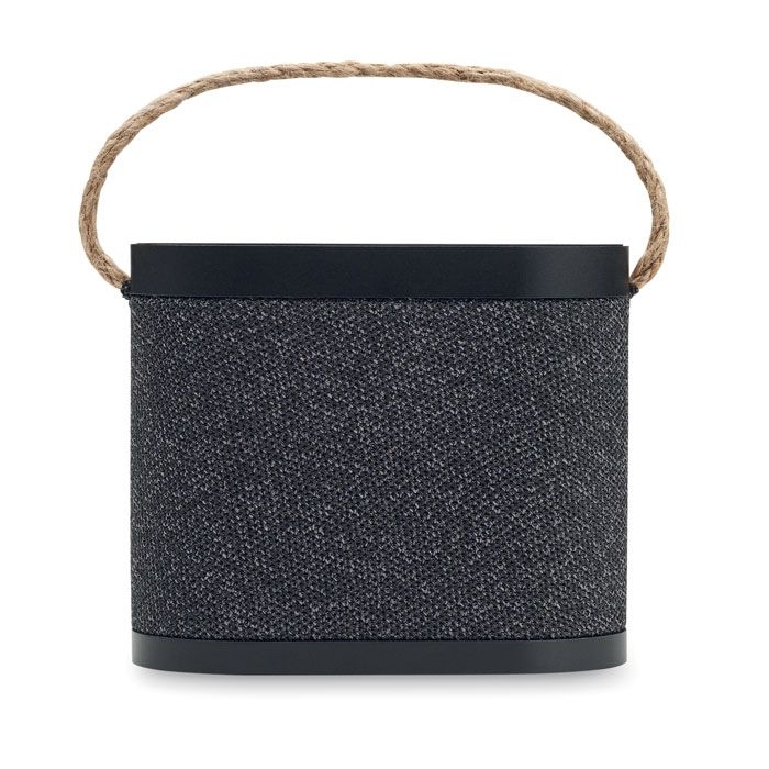 MO2513-03Wusic Ladestation mit Lautsprecher_ schwarz