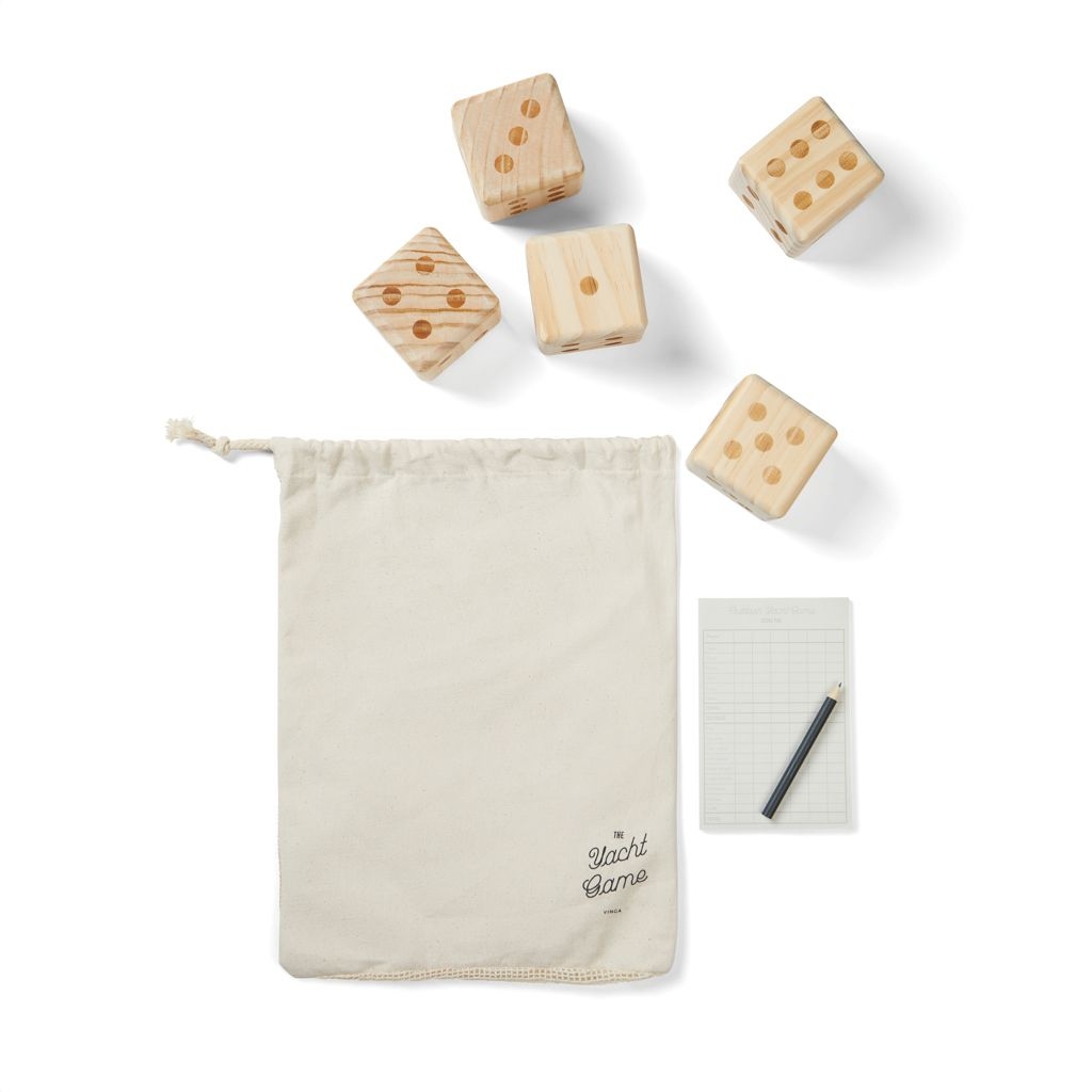 XDV45304VINGA Outdoor Yacht Spiel