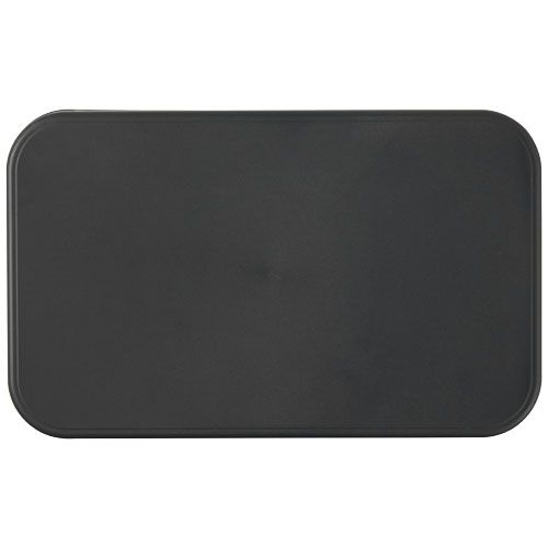 PF210182-6MIYO Renew 700_700 ml Doppel-Lunchbox_ granitfarben_granitfarben_schwarz