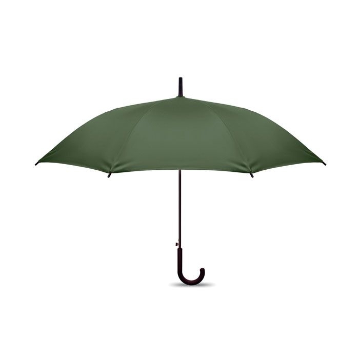 MO2693-09Brala 23'' Regenschirm_ gruen