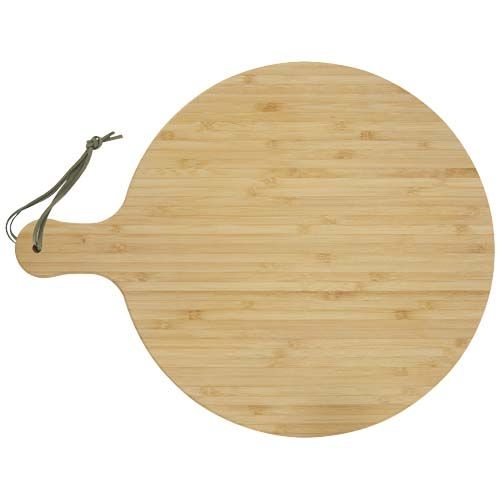 PF113353-4Delys Schneidebrett aus Bambus_ waldgruen