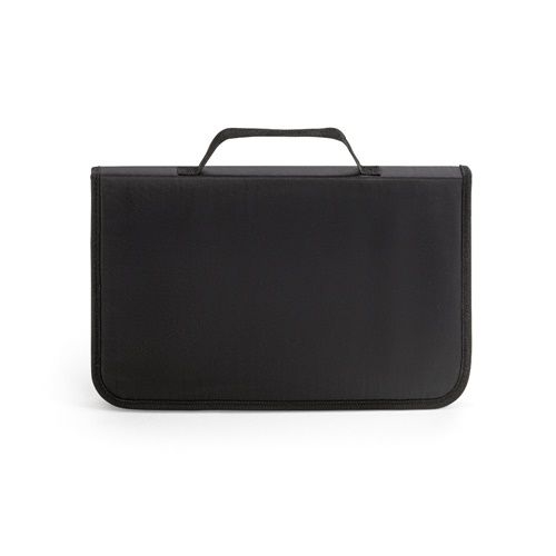 ST54142-103FLARE Grill Set_ schwarz