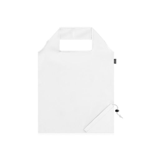 ST92930-106BEIRA Faltbare Tragetasche_ weiss