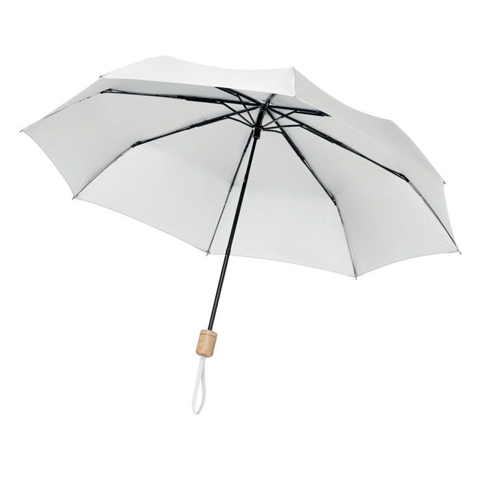 MO9604-06Tralee Opvouwbare paraplu_ weiss