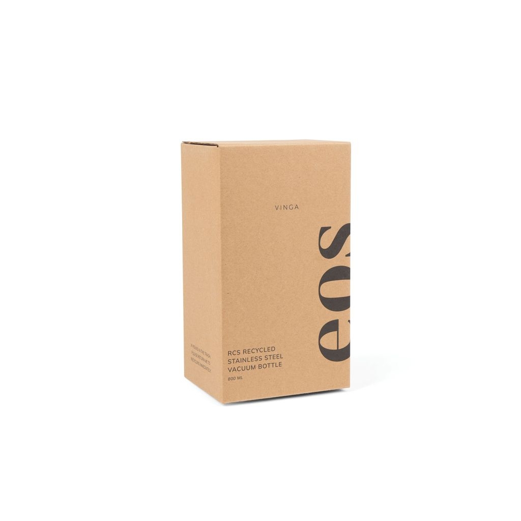 XDV43204-05VINGA Eos Voyager 800ml Flasche aus RCS rec. Stainless-Steel_ navy blau