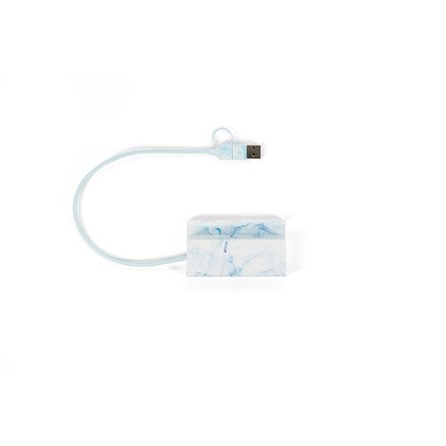 ST97192-100BERNERS HUB Hub_ gemischt