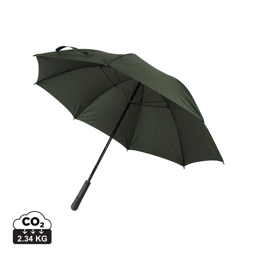 XDV85011-7VINGA Baltimore AWARE™ RPET 23“ Regenschirm_ gruen