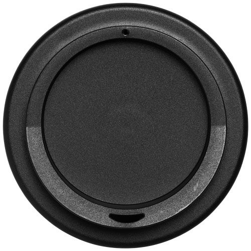 PF210001-12Americano® 350 ml Isolierbecher_ blau_schwarz