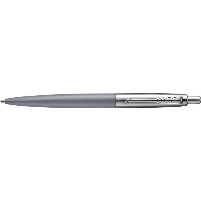 GI9378-03Parker Jotter XL Druckkugelschreiber_ grau
