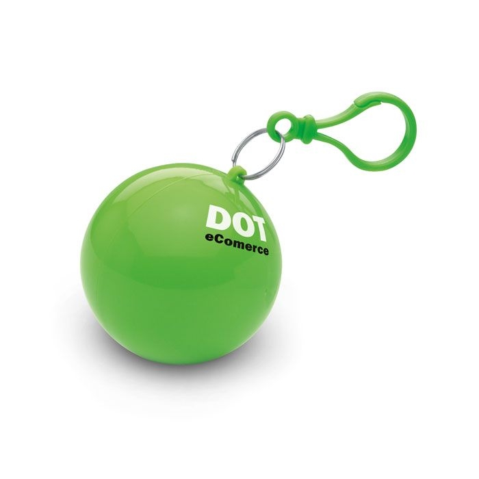 MO7421-48Nimbus Regenponcho in Kugel_ limette