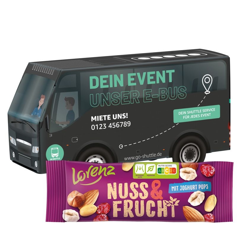 JG10226-13D-Praesent  Bus Nuss und Frucht_ Lorenz Nuss _ Frucht