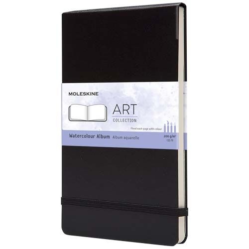 PF107954Moleskine Large Art Aquarellbuch
