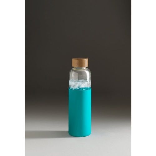 ST94699-124DAKAR Trinkflasche_ hellblau