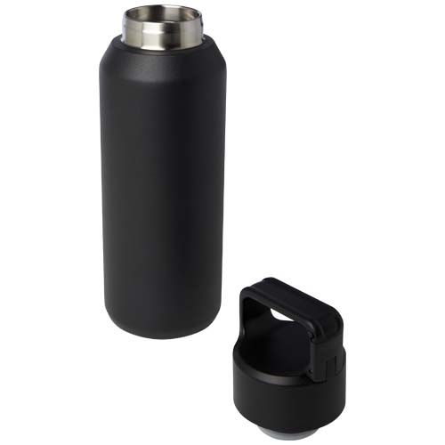 PF100841-3Astra 600 ml RCS-zertifizierte Kupfer-Vakuum Isolierflasche aus recyceltem Edelstahl _Kohlensaeure ge