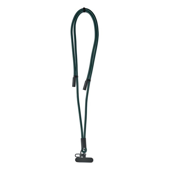 MO2618-60Cocharge 60W Lanyard-Ladekabel_ dunkelgruen