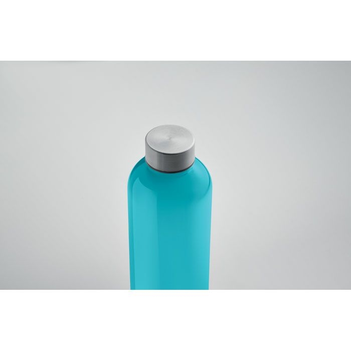 MO2781-23Utah Remax Trinkflasche RPET 1000ml_ transparent blau