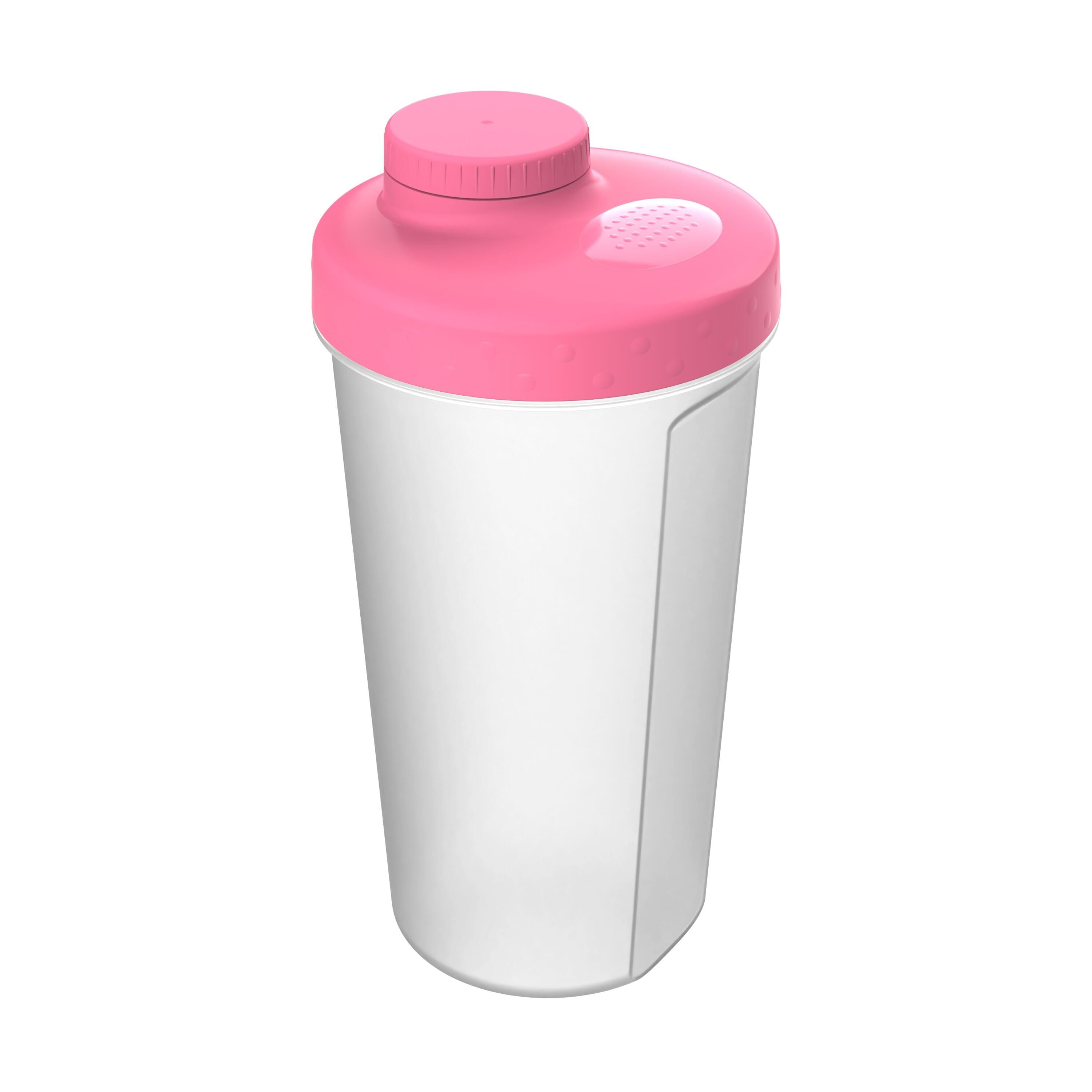EL02336-3Shaker _Energy_ 0_60 l_ transparent_ pink