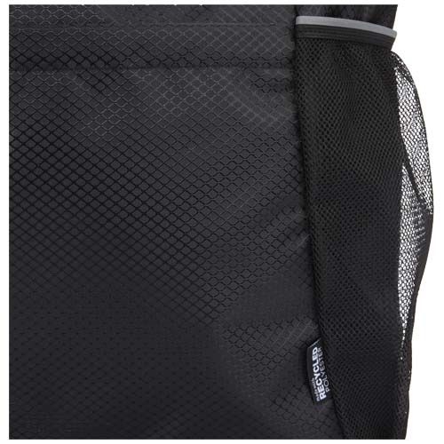 PF130100-3Nomad GRS-recycelte Yoga Tragetasche 18 L _ schwarz