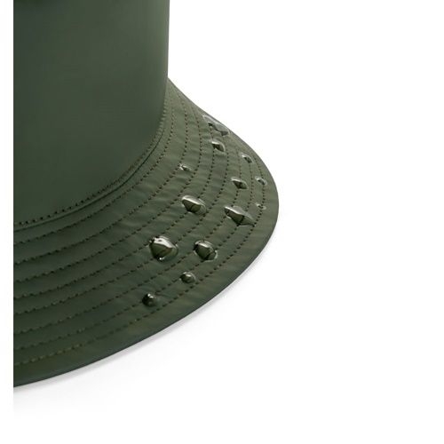 ST99167-129MASON Hut_ dunkelgruen