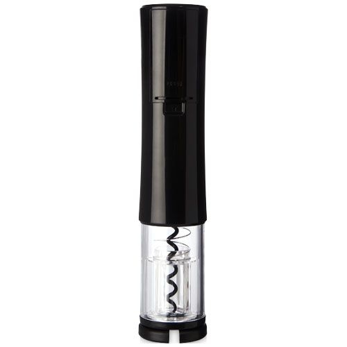 PF113214-1Chabli elektrischer Korkenzieher_ schwarz