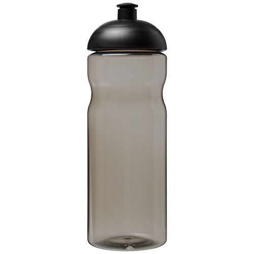 PF210098-1H2O Active® Eco Base 650 ml Sportflasche mit Stuelpdeckel_ charcoal_schwarz