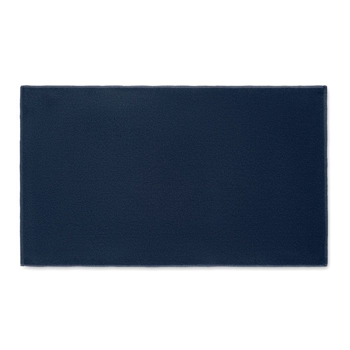 MO2060-04Water SEAQUAL® Handtuch 100x170cm_ blau
