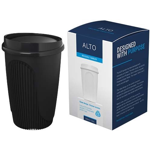 PF210746-4Alto POP 350 ml Becher_ schwarz
