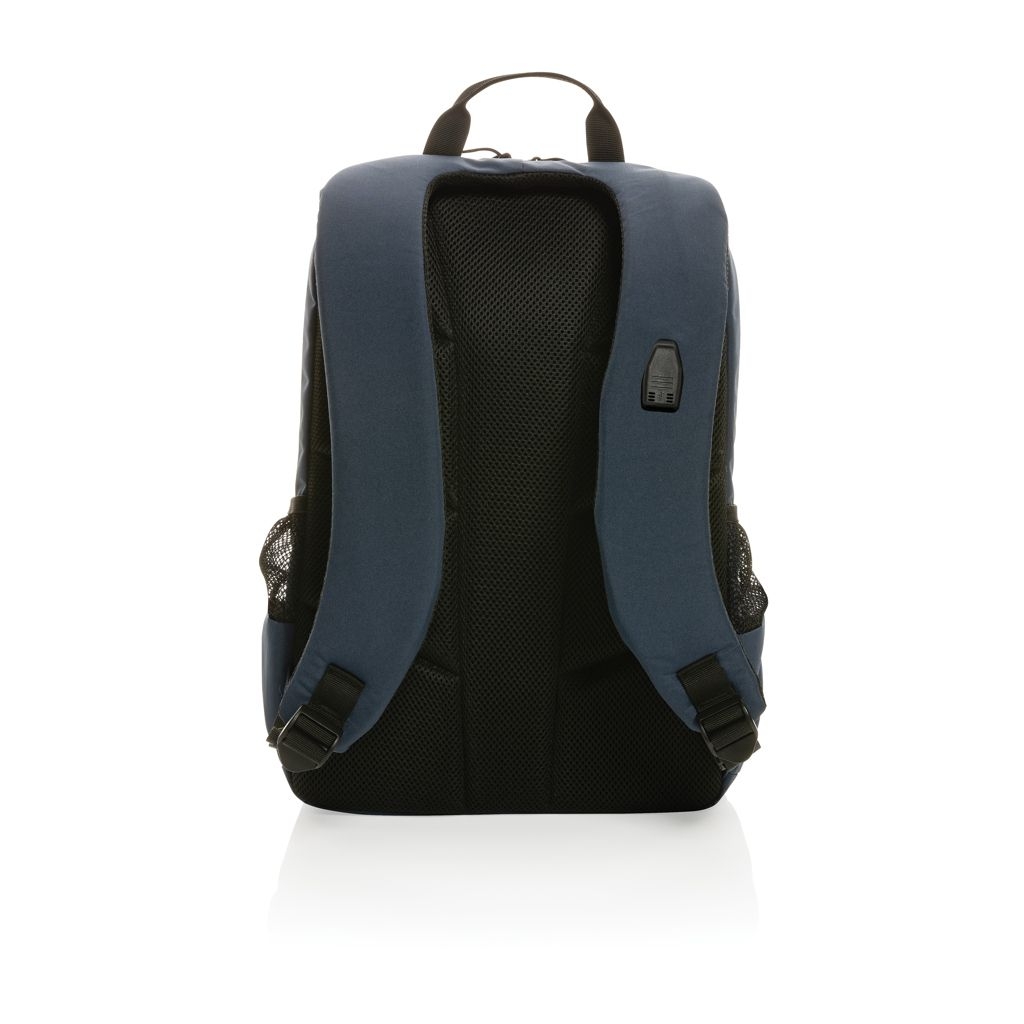 XDP763_15-5Impact AWARE™ Lima 15.6_ RFID Laptop-Rucksack_ navy blau