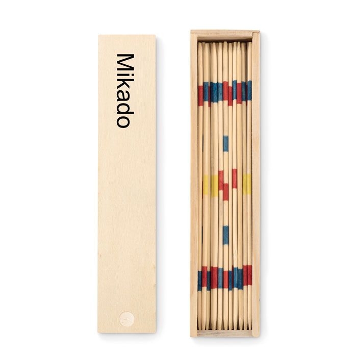 MO9189Mini Mikado Mikado