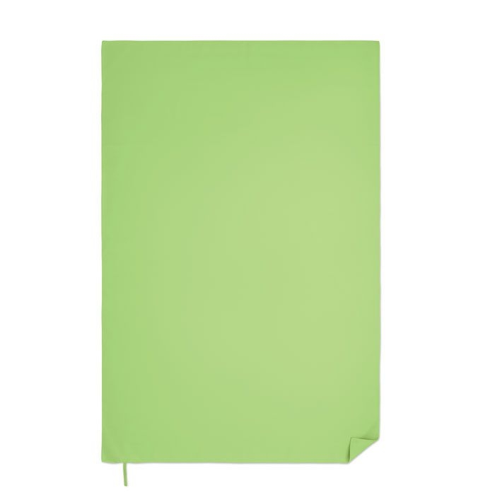 MO2763-48Atoll 100 Mikrofaser-Handtuch 100X150cm_ limette