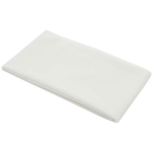 PF113501-1Lucas RPET Sporthandtuch 30 × 80 cm_ weiss