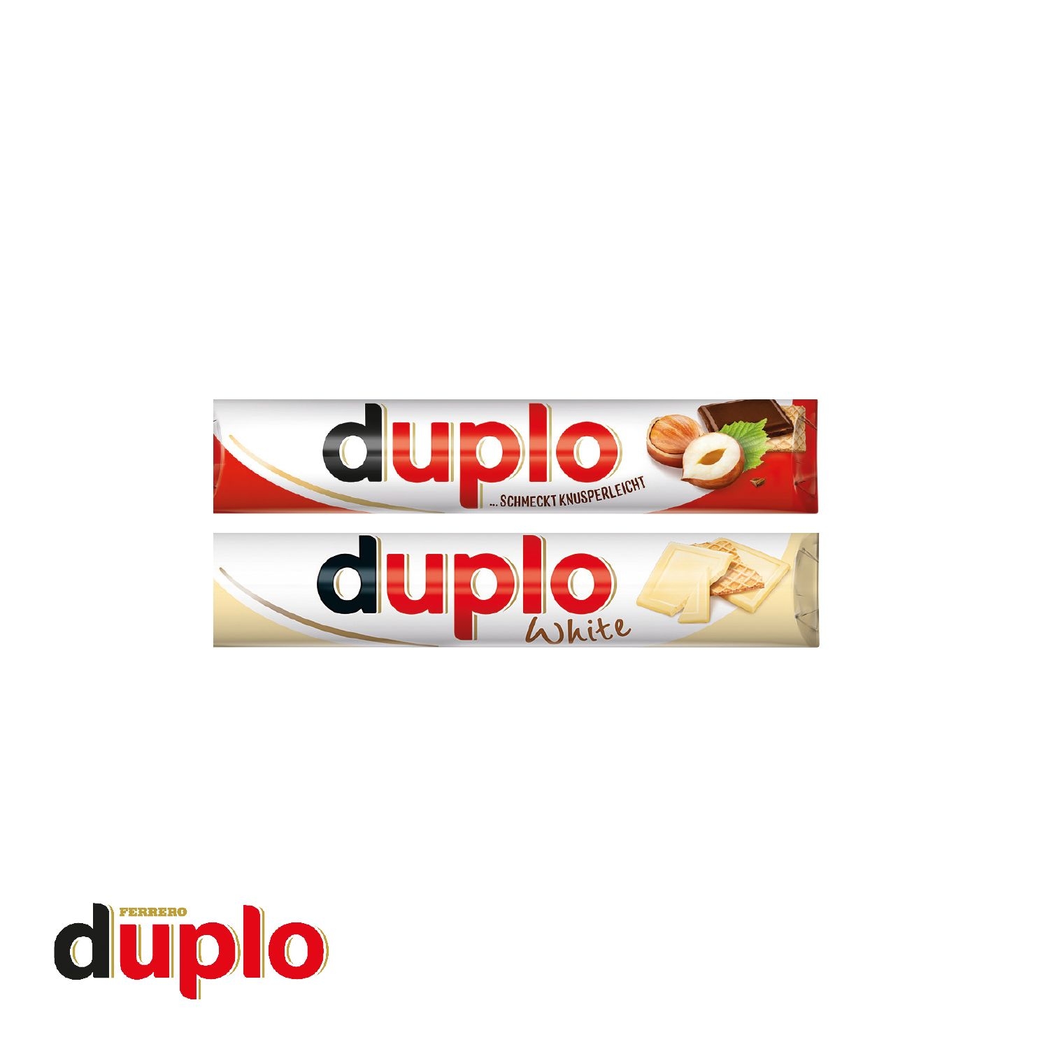 CD91746-01duplo 4er_ duplo Riegel