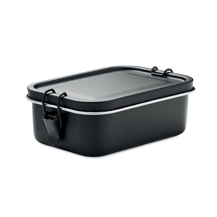 MO6638Chan Lunchbox Colour Lunchbox Edelstahl 750ml