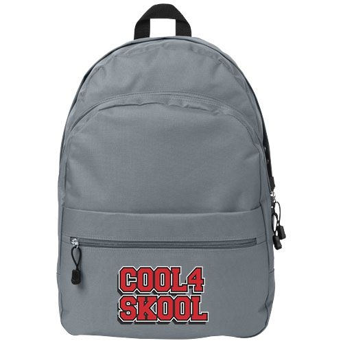 PF119386-4Trend Rucksack 17L_ grau