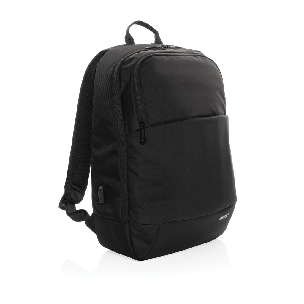 XDP763.10Swiss Peak AWARE™ moderner 15_6_ Laptop-Rucksack