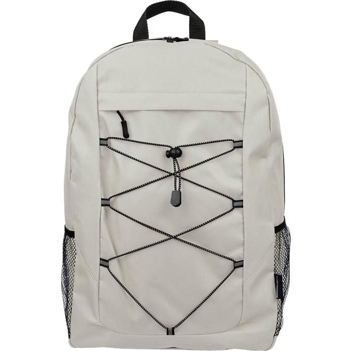 GI1349536-357rPET-Polyester _600D_ Abenteuerrucksack Jari_ beige