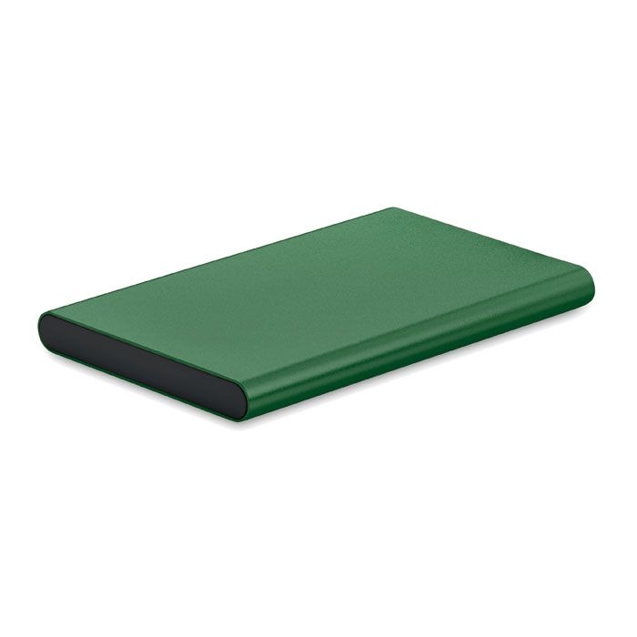 MO6825-60Powerflat C Powerbank_ dunkelgruen
