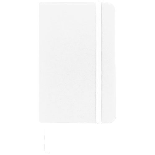 PF106905-4Spectrum A6 Hard Cover Notizbuch_ weiss