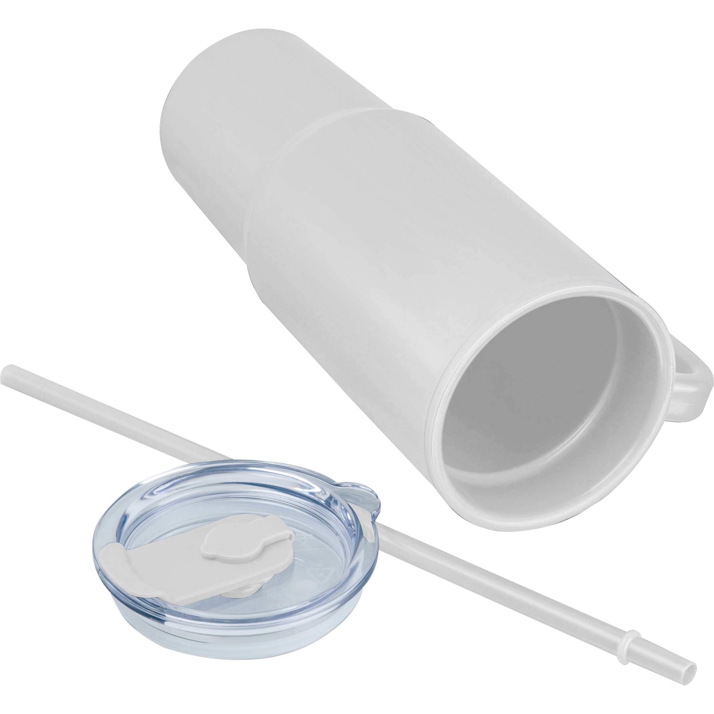 MA84686-06XXL Trinkbecher_ 1200ml  TEODORA_ weiss