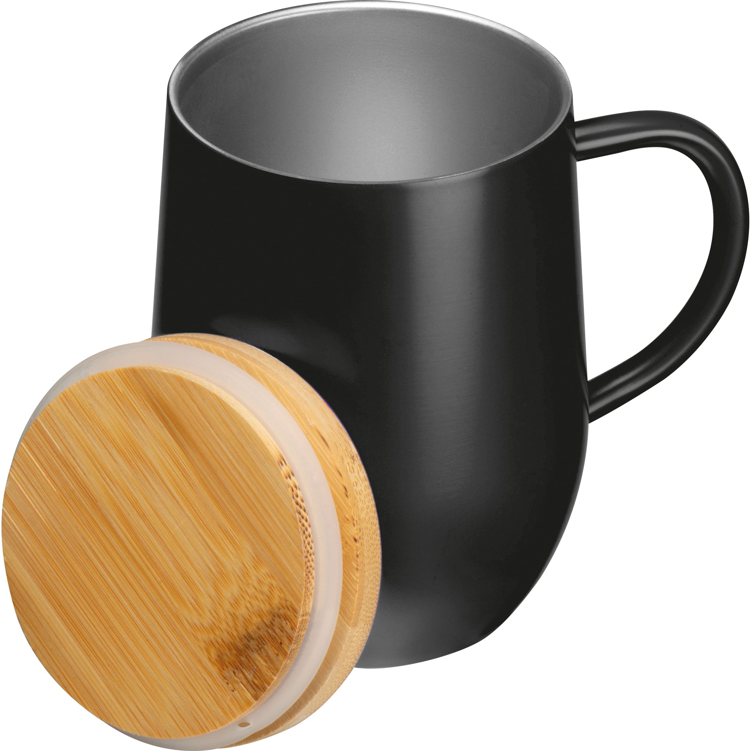 MA83928-03Doppelwandige Tasse_ 300 ml JOHN_ schwarz