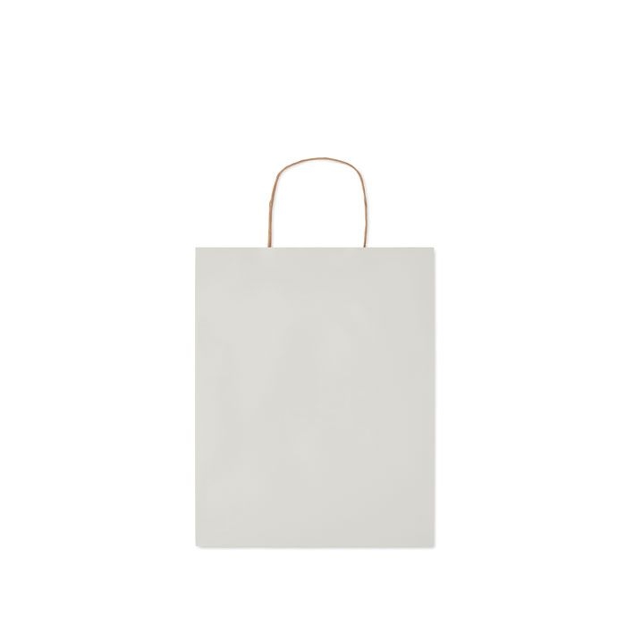 MO6173-06Paper Tone M Papiertuete_ medium 90 g_m²_ weiss